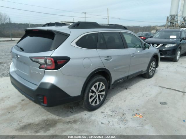 4S4BTACC9N3141825 Subaru Outback Premium