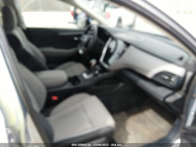 4S4BTACC9N3141825 Subaru Outback Premium