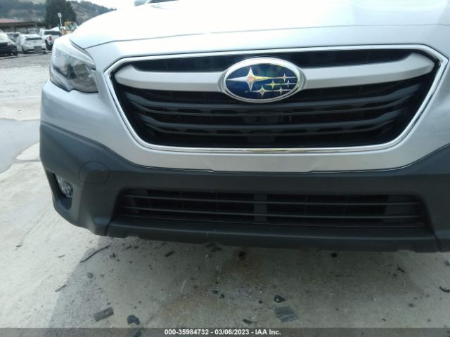 4S4BTACC9N3141825 Subaru Outback Premium