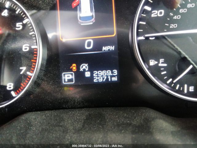 4S4BTACC9N3141825 Subaru Outback Premium