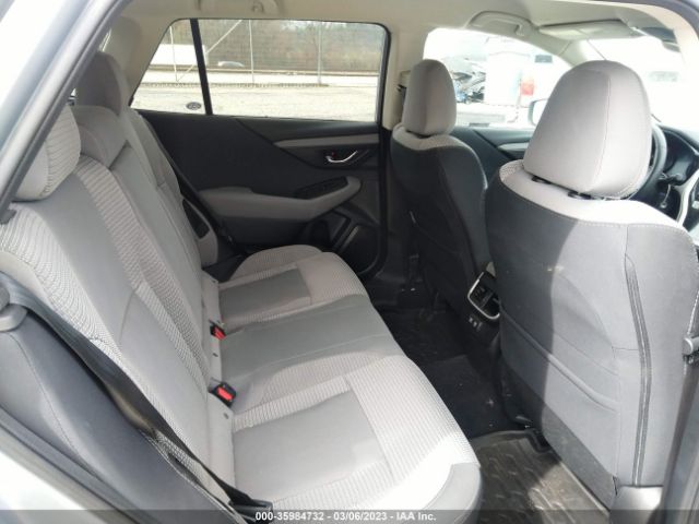 4S4BTACC9N3141825 Subaru Outback Premium