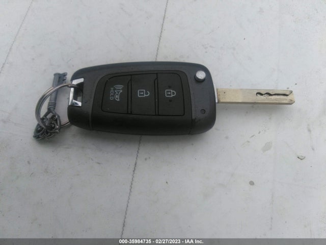 Hyundai Palisade Se 2022 KM8R1DHE6NU371624 Image 3