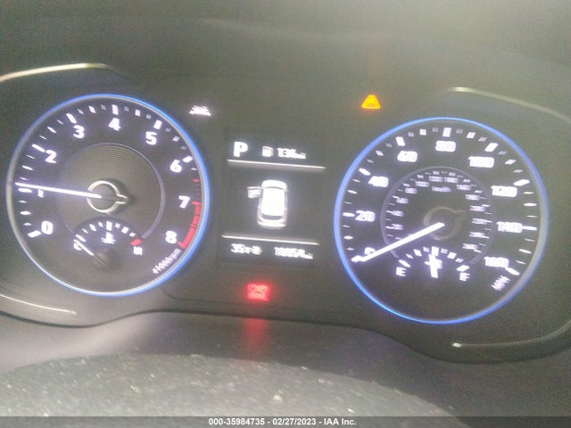 Hyundai Palisade Se 2022 KM8R1DHE6NU371624 Image 9