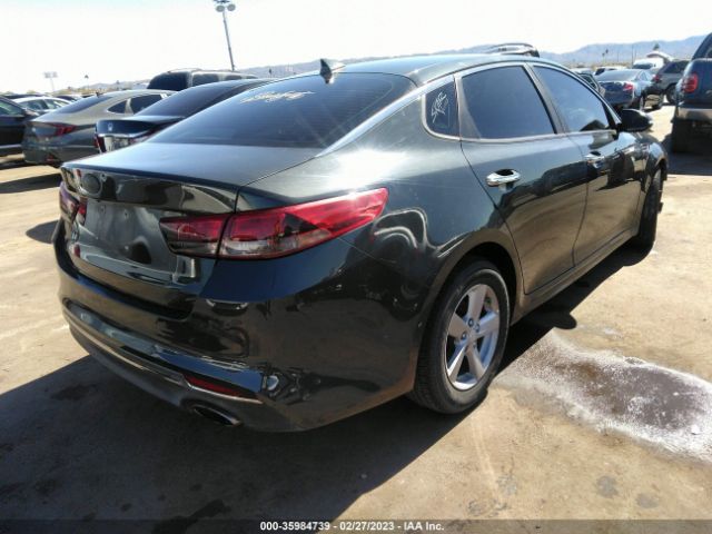 5XXGT4L36GG028087 KIA Optima Lx