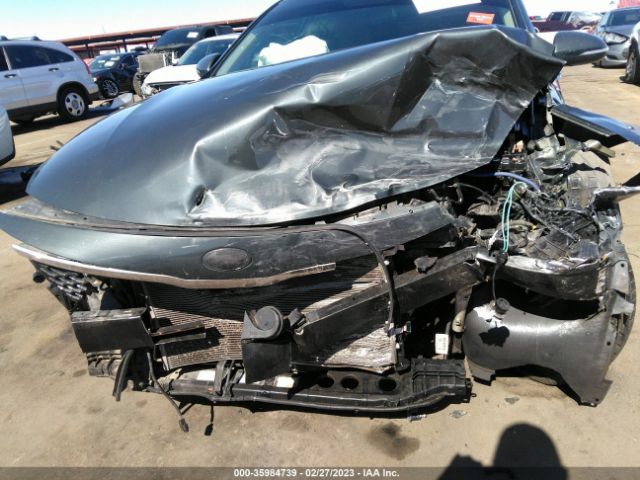 5XXGT4L36GG028087 KIA Optima Lx