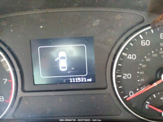 5XXGT4L36GG028087 KIA Optima Lx