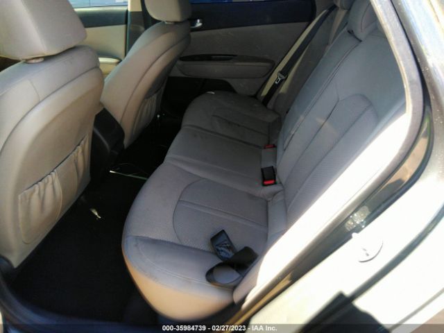 5XXGT4L36GG028087 KIA Optima Lx