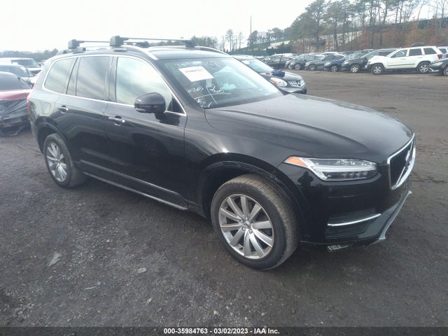 Volvo XC90 2016 YV4A22PK8G1058943 zdjęcie główne