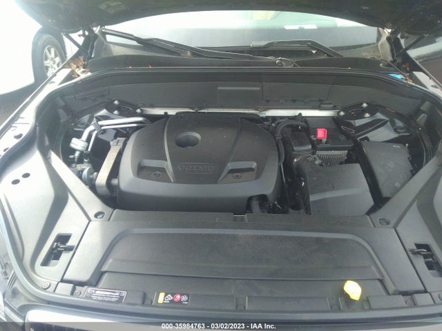Volvo XC90 2016 YV4A22PK8G1058943 Image 11