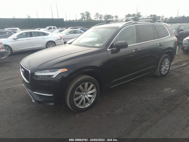 Volvo XC90 2016 YV4A22PK8G1058943 Image 2
