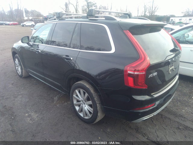 Volvo XC90 2016 YV4A22PK8G1058943 Image 4