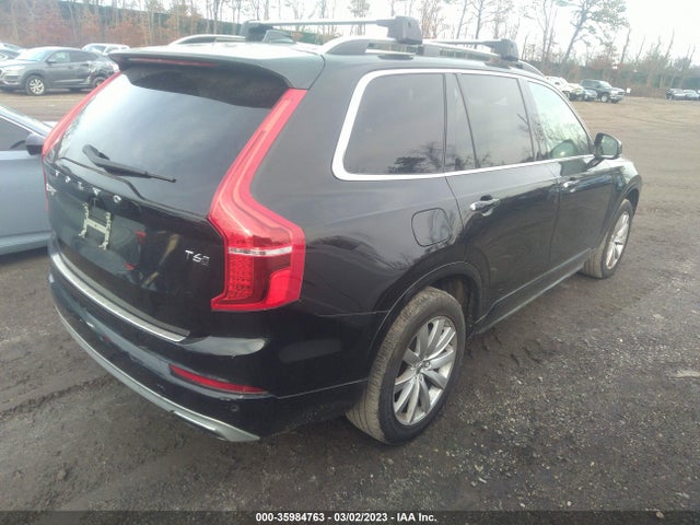 Volvo XC90 2016 YV4A22PK8G1058943 Image 5