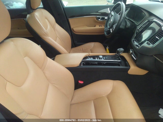 Volvo XC90 2016 YV4A22PK8G1058943 Image 6