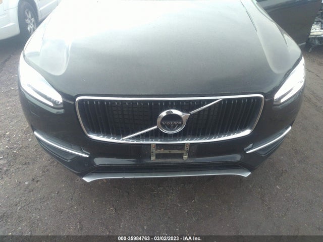 Volvo XC90 2016 YV4A22PK8G1058943 Image 7