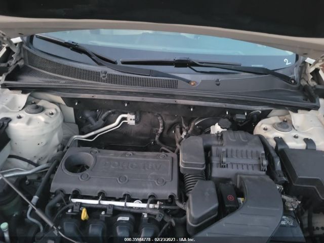 5XYKT3A10BG101481 KIA Sorento