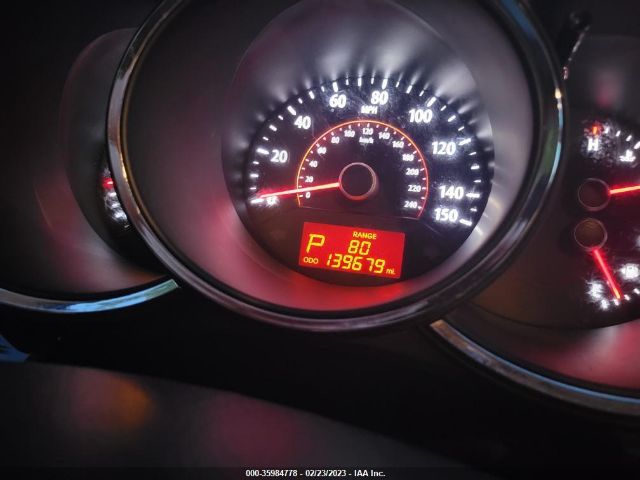 5XYKT3A10BG101481 KIA Sorento
