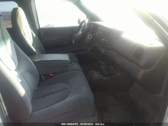 Dodge Dakota Slt/sport/base 1998 1B7GL22XXWS652357 Image 5