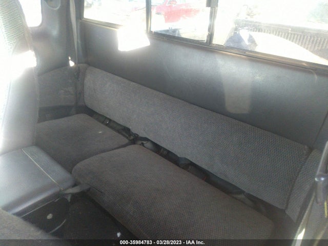 Dodge Dakota Slt/sport/base 1998 1B7GL22XXWS652357 Image 8