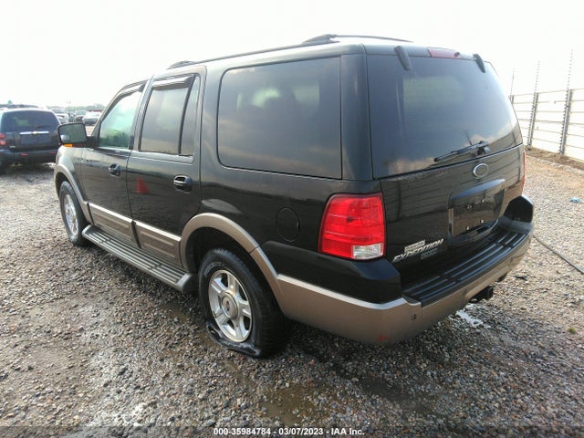 2003 FORD EXPEDITION EDDIE BAUER VIN: 1FMFU18L53LC60153