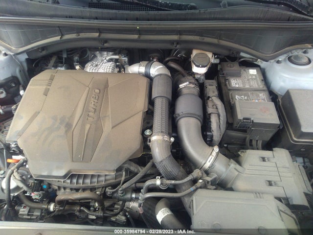 KIA SORENTO SX 2022 5XYRKDLF5NG129958 Image 11