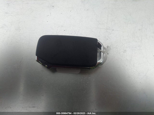 KIA SORENTO SX 2022 5XYRKDLF5NG129958 Image 3