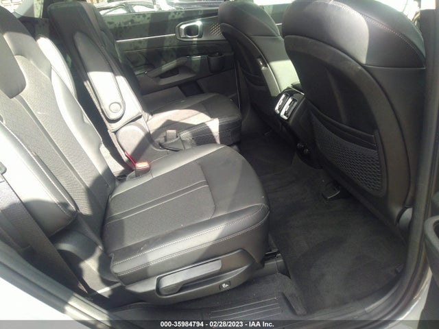 KIA SORENTO SX 2022 5XYRKDLF5NG129958 Image 9