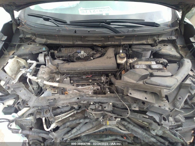 Nissan ROGUE S 2019 5N1AT2MT0KC836545 Image 10
