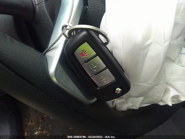 Nissan ROGUE S 2019 5N1AT2MT0KC836545 Image 11