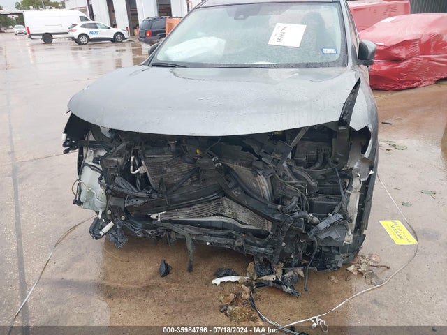 Nissan ROGUE S 2019 5N1AT2MT0KC836545 Image 6