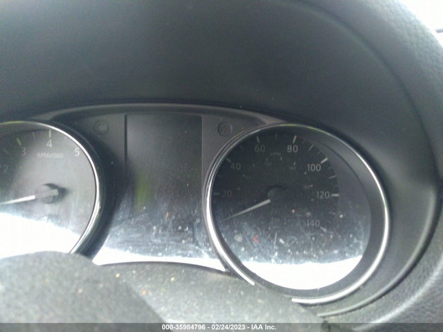 Nissan ROGUE S 2019 5N1AT2MT0KC836545 Image 7