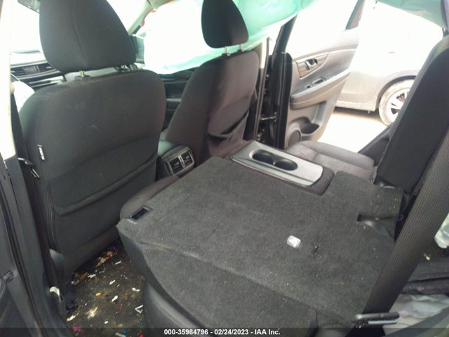 Nissan ROGUE S 2019 5N1AT2MT0KC836545 Image 8