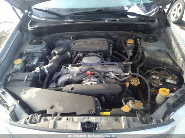 JF2SH63679H701025 Subaru Forester X W/premium Pkg