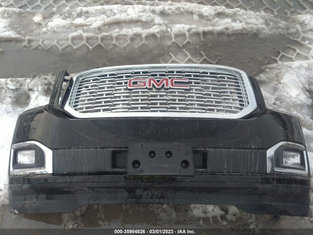 GMC YUKON DENALI 2018 1GKS2CKJ9JR256245 Image 4