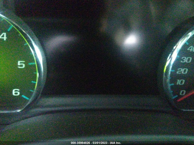 GMC YUKON DENALI 2018 1GKS2CKJ9JR256245 Image 9