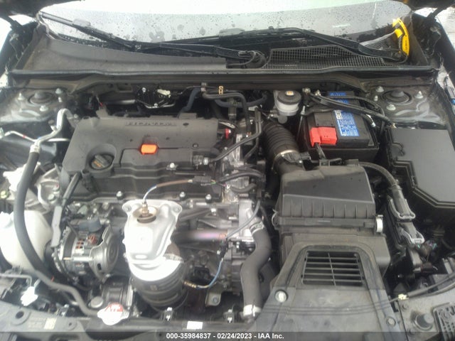 Honda k20c2 2022 2HGFE2F50NH568151 Image 26