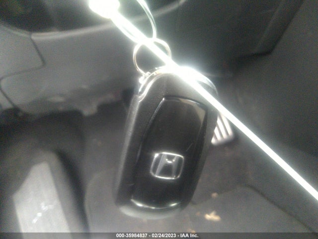 Honda k20c2 2022 2HGFE2F50NH568151 Image 27