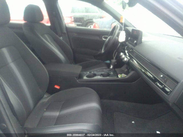 Honda k20c2 2022 2HGFE2F50NH568151 Image 21