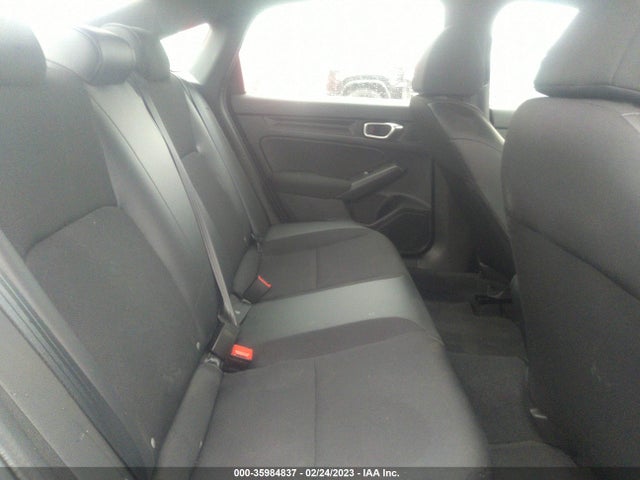 Honda k20c2 2022 2HGFE2F50NH568151 Image 24