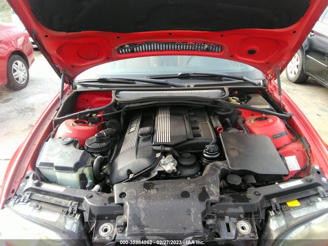 WBABW53414PJ95300 BMW 3 Series 330ci
