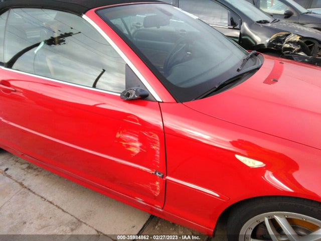 WBABW53414PJ95300 BMW 3 Series 330ci