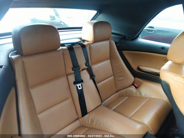 WBABW53414PJ95300 BMW 3 Series 330ci