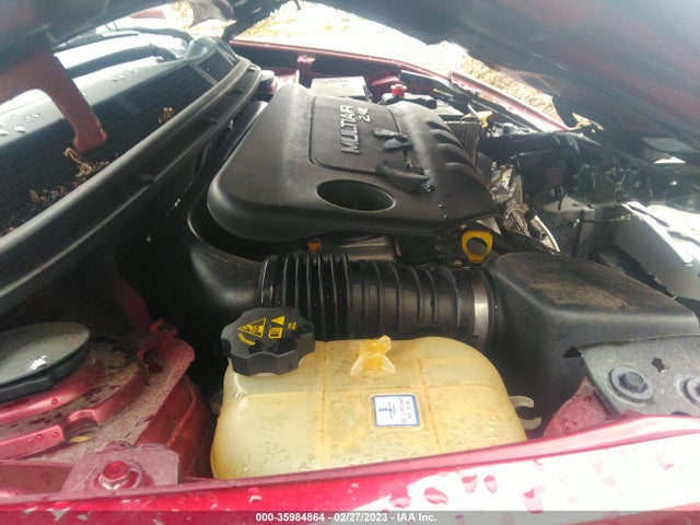 Dodge DART SXT 2015 1C3CDFBB9FD344483 Image 10