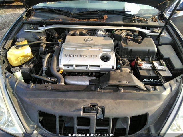 JTHBA30G255059399 Lexus ES 330