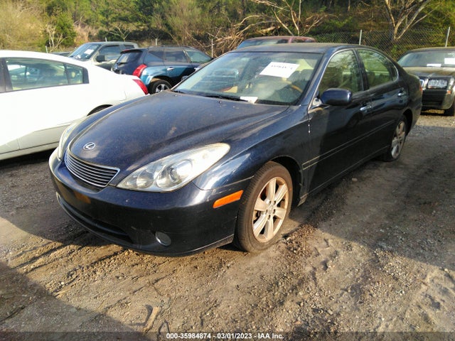 JTHBA30G255059399 Lexus ES 330