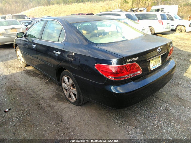 JTHBA30G255059399 Lexus ES 330