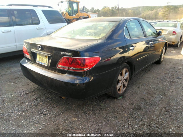 JTHBA30G255059399 Lexus ES 330