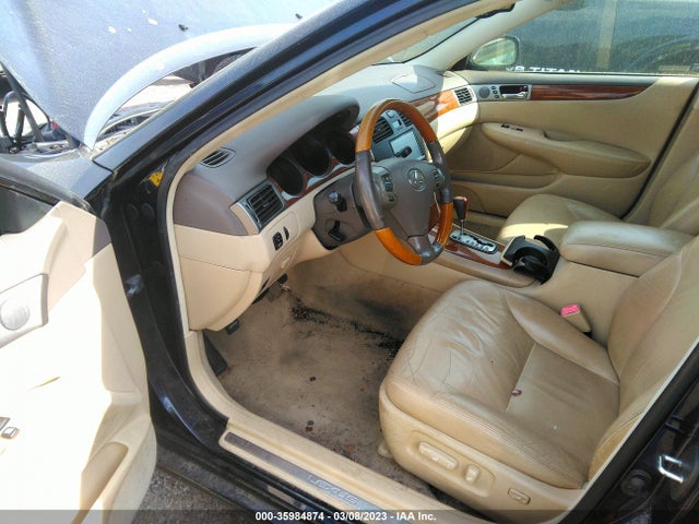 JTHBA30G255059399 Lexus ES 330