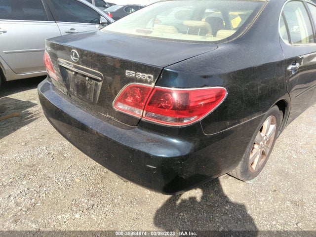 JTHBA30G255059399 Lexus ES 330