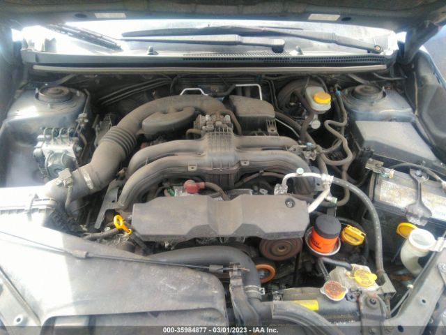 JF1GJAA61FH014736 Subaru IMPREZA SEDAN