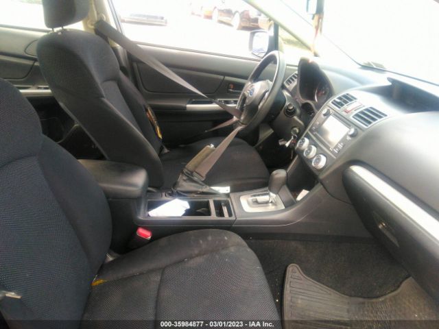 JF1GJAA61FH014736 Subaru IMPREZA SEDAN